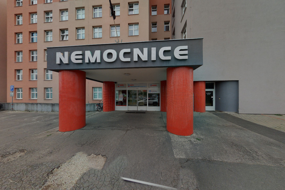 Kardiologická ambulance I - Nemocnice AGEL Prostějov foto 2