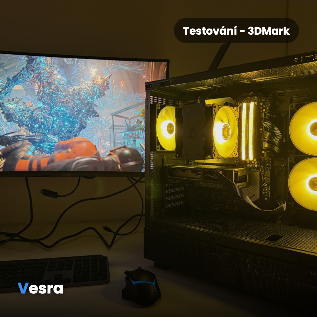 Vesra.cz foto 4