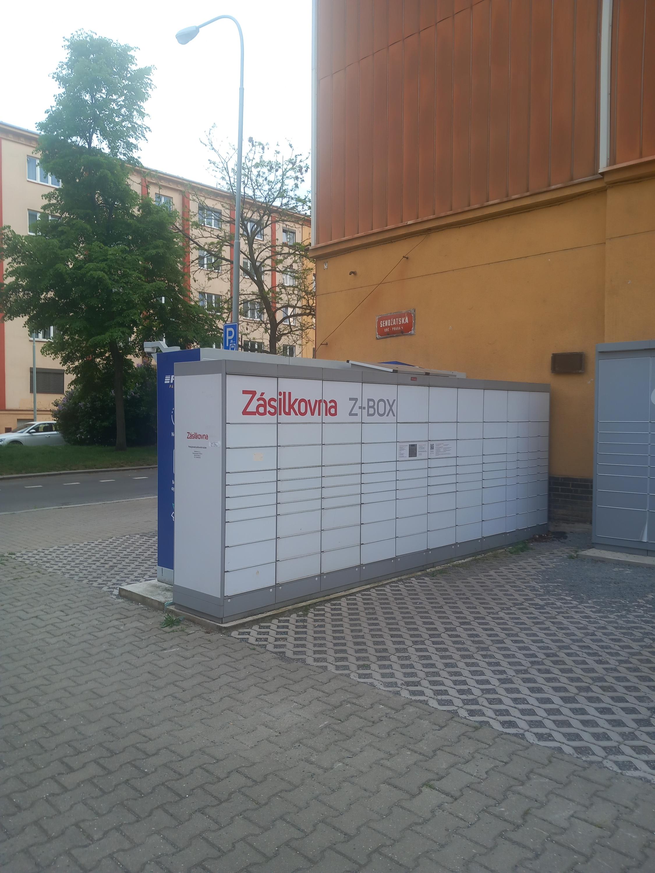 Z-BOX foto 2