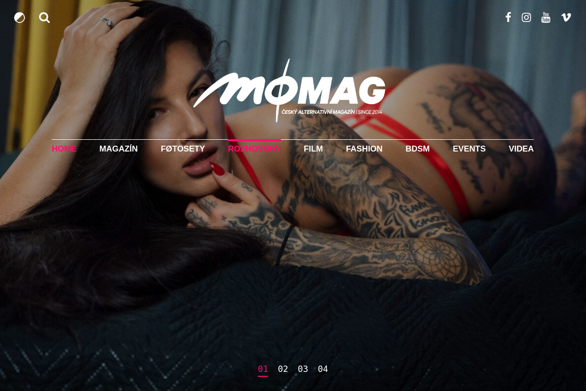 Momag.cz