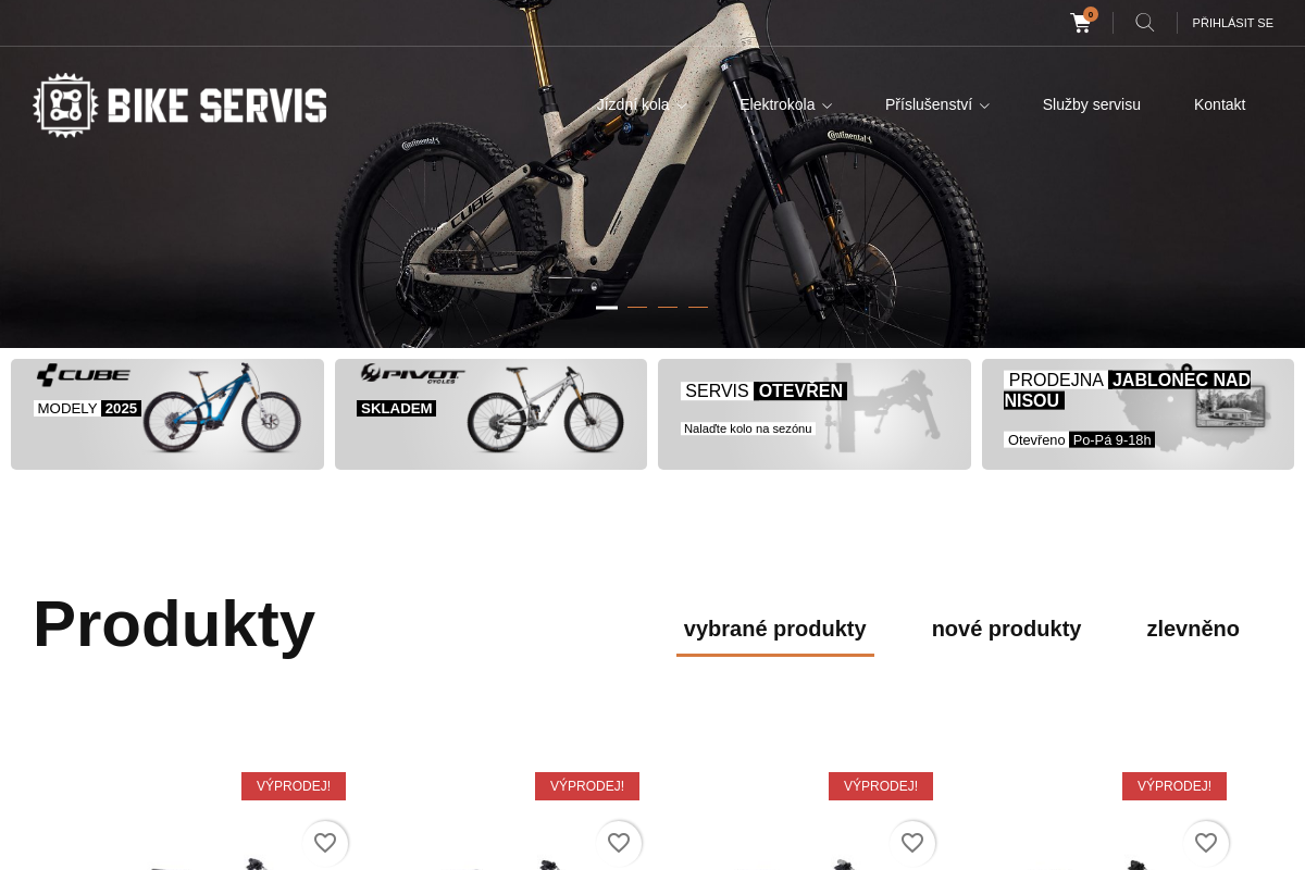 BIKESERVIS