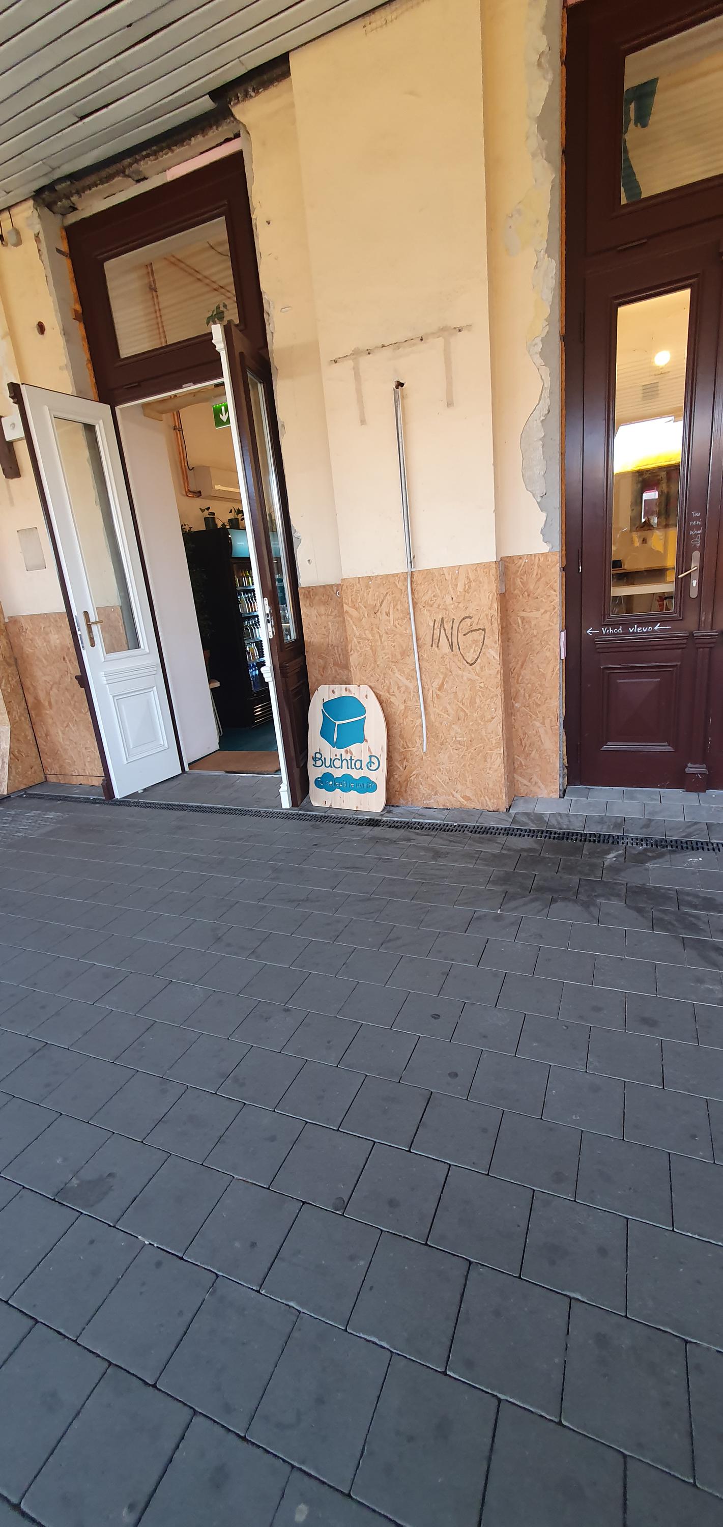 Buchta D foto 3