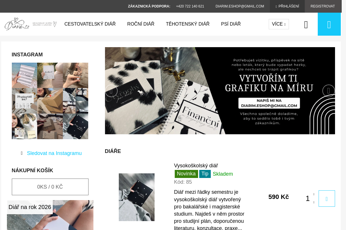 Diarim.cz