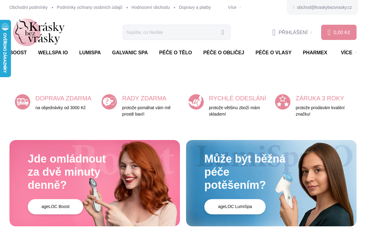 Kraskybezvrasky.cz
