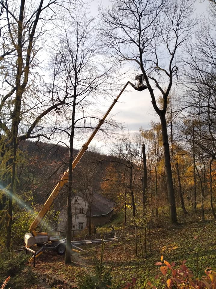 Plošiny Blažek foto 3