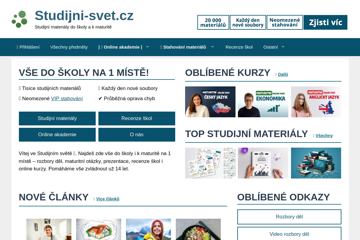 Studijni-svet.cz