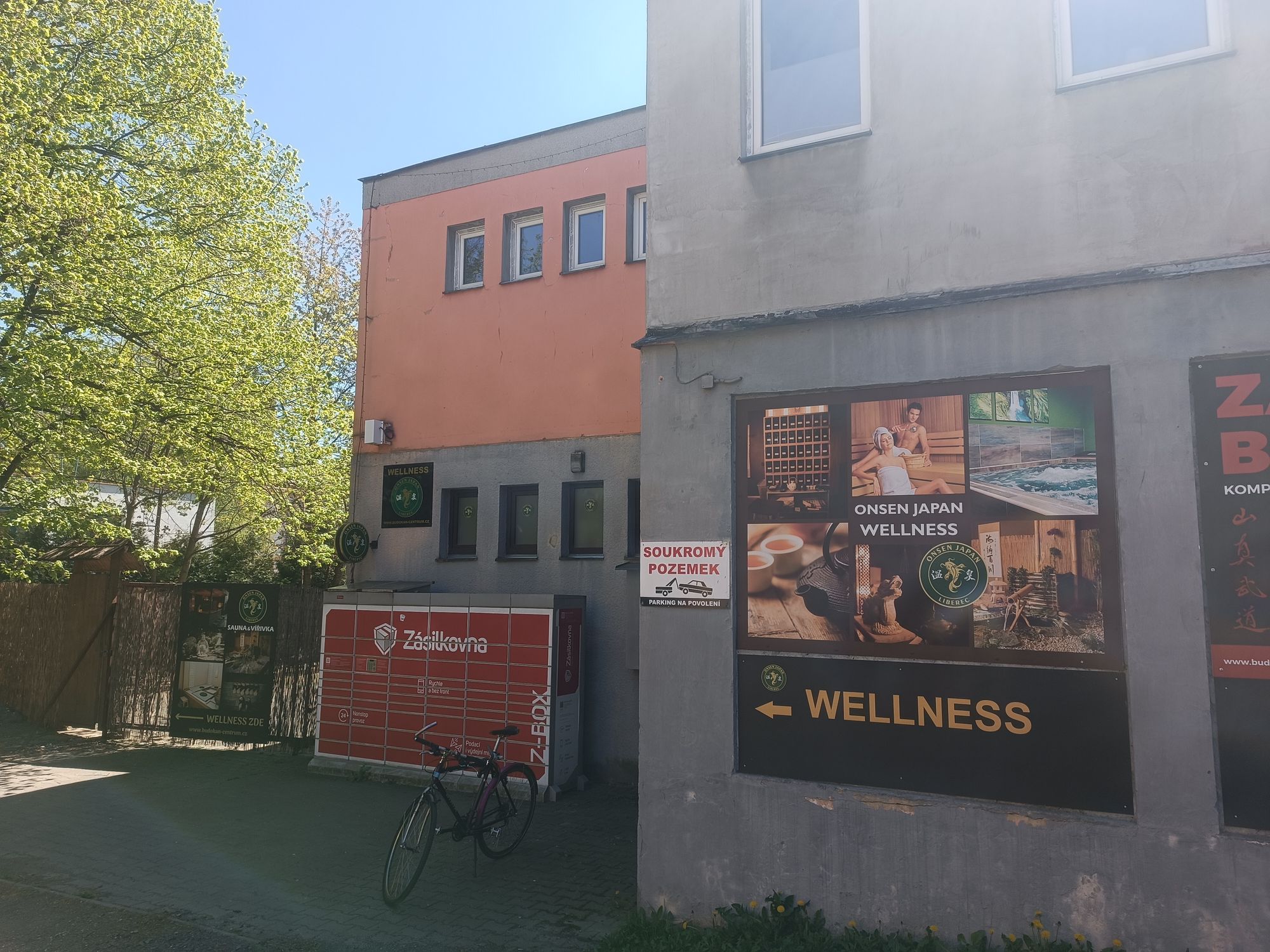 Z-BOX foto 3