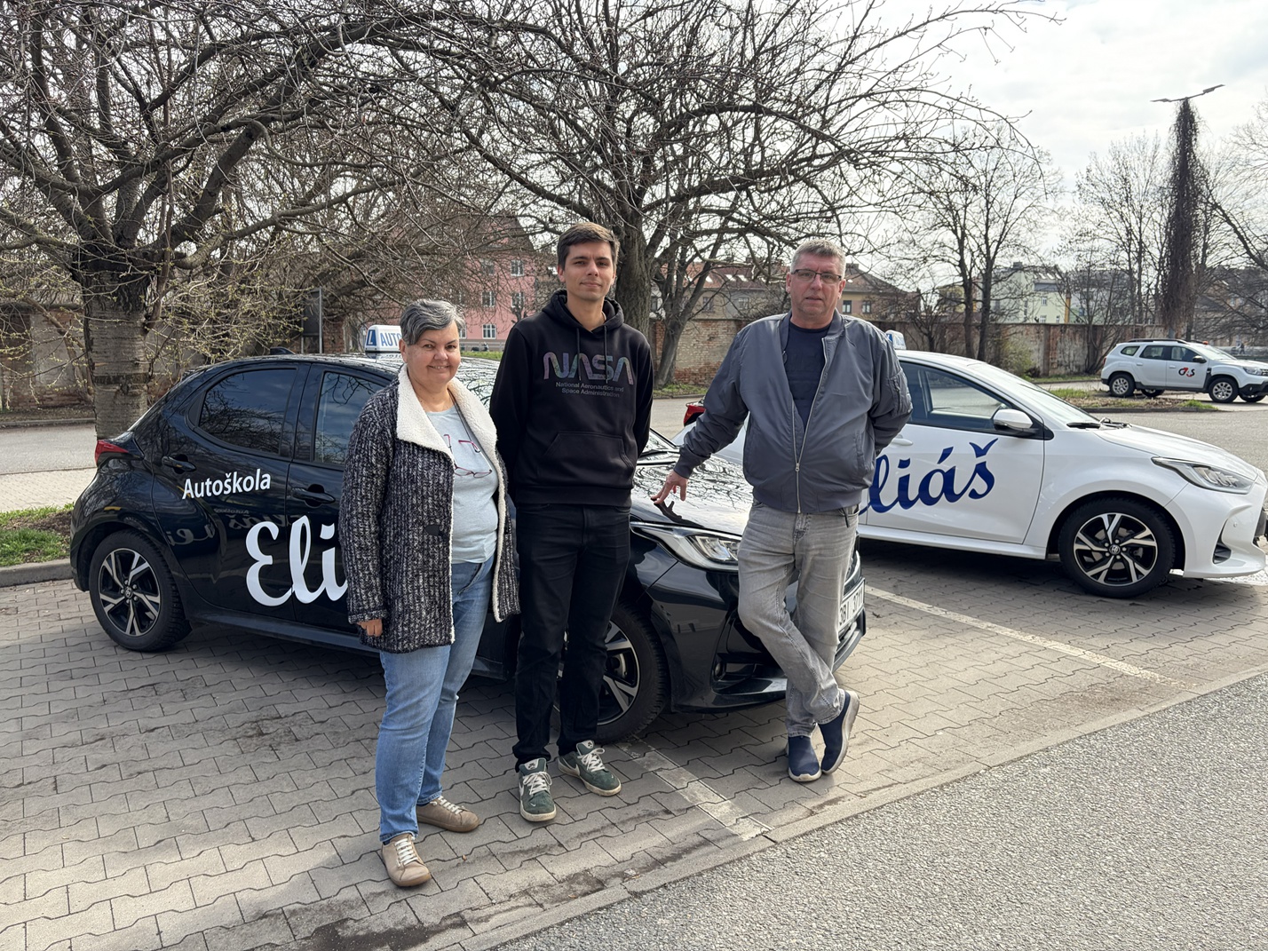 Autoškola Eliáš foto 2