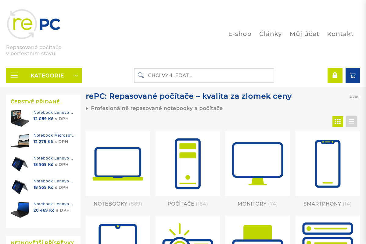 rePC.cz