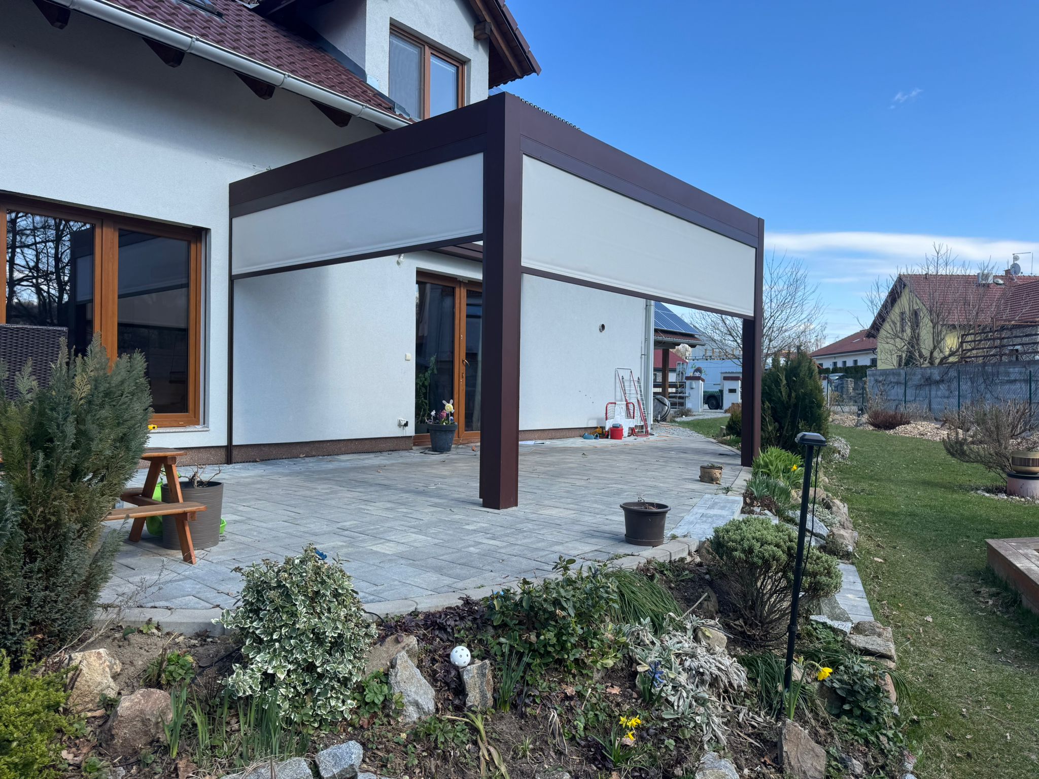 Texmont Construction s.r.o. foto 2