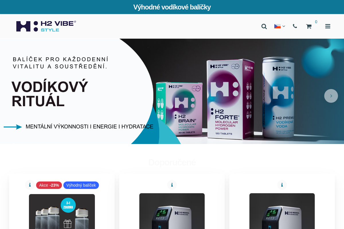 H2 Vibe Style