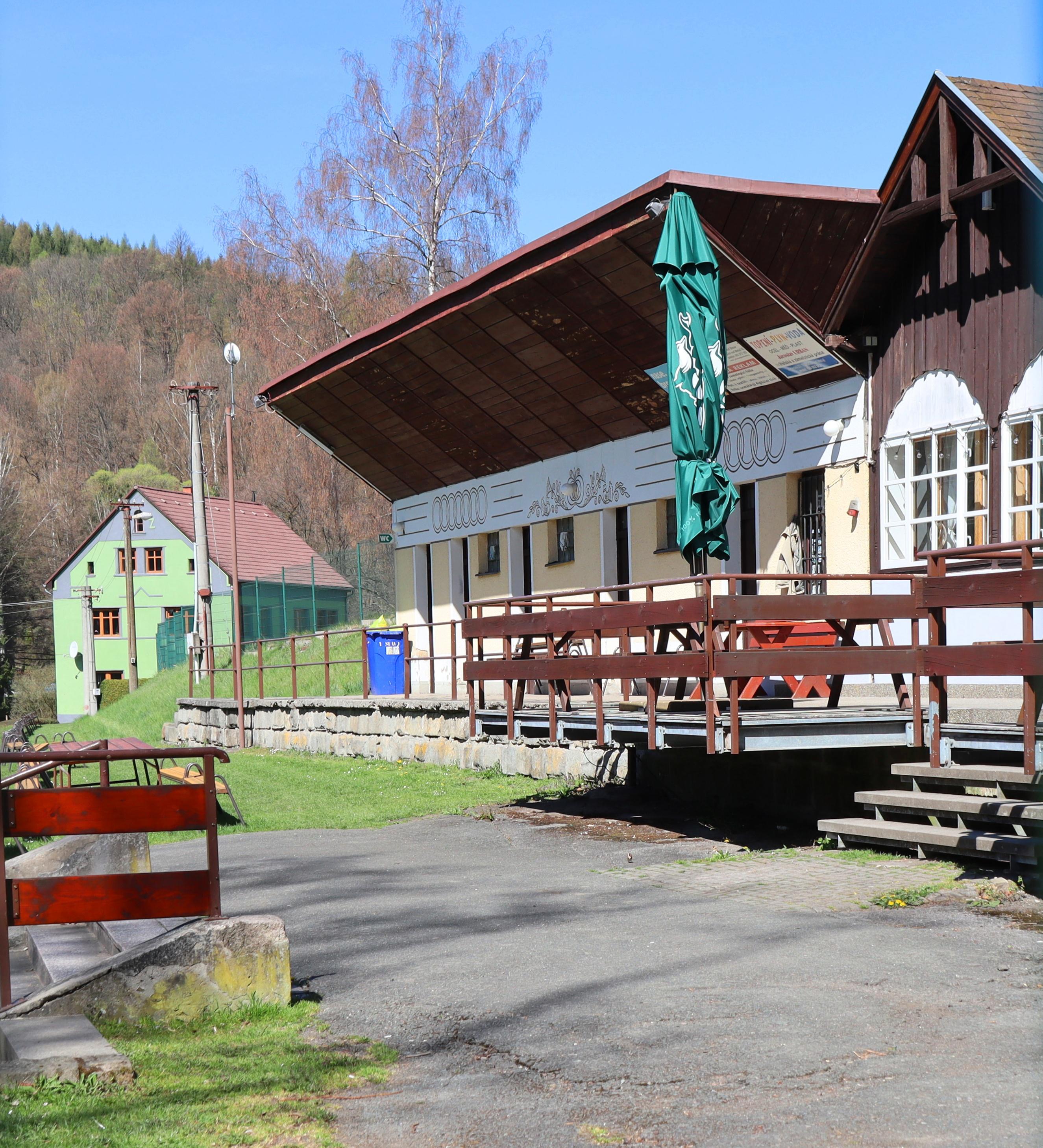 Hospoda Na Hřišti foto 5