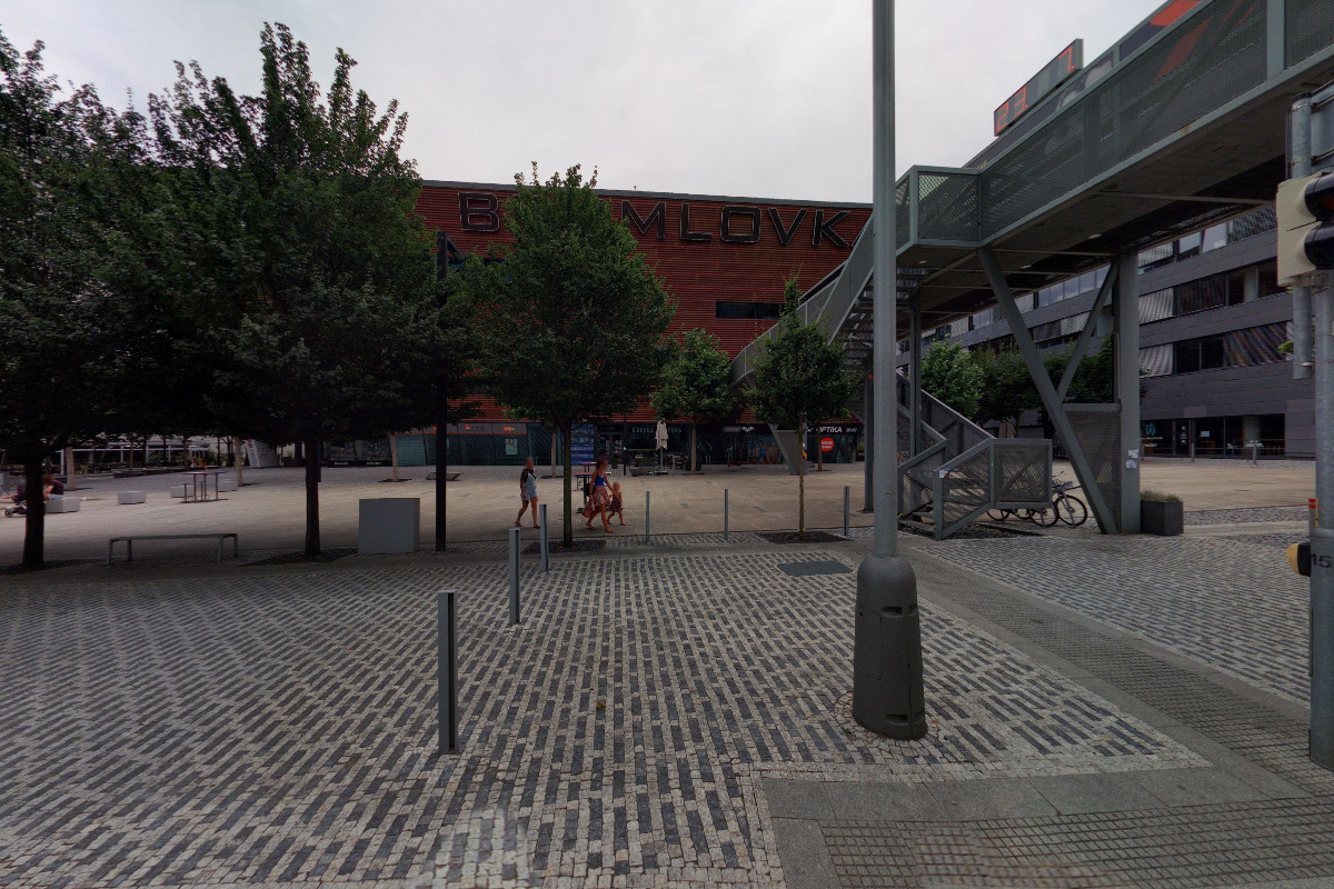 Arena Shop foto 2