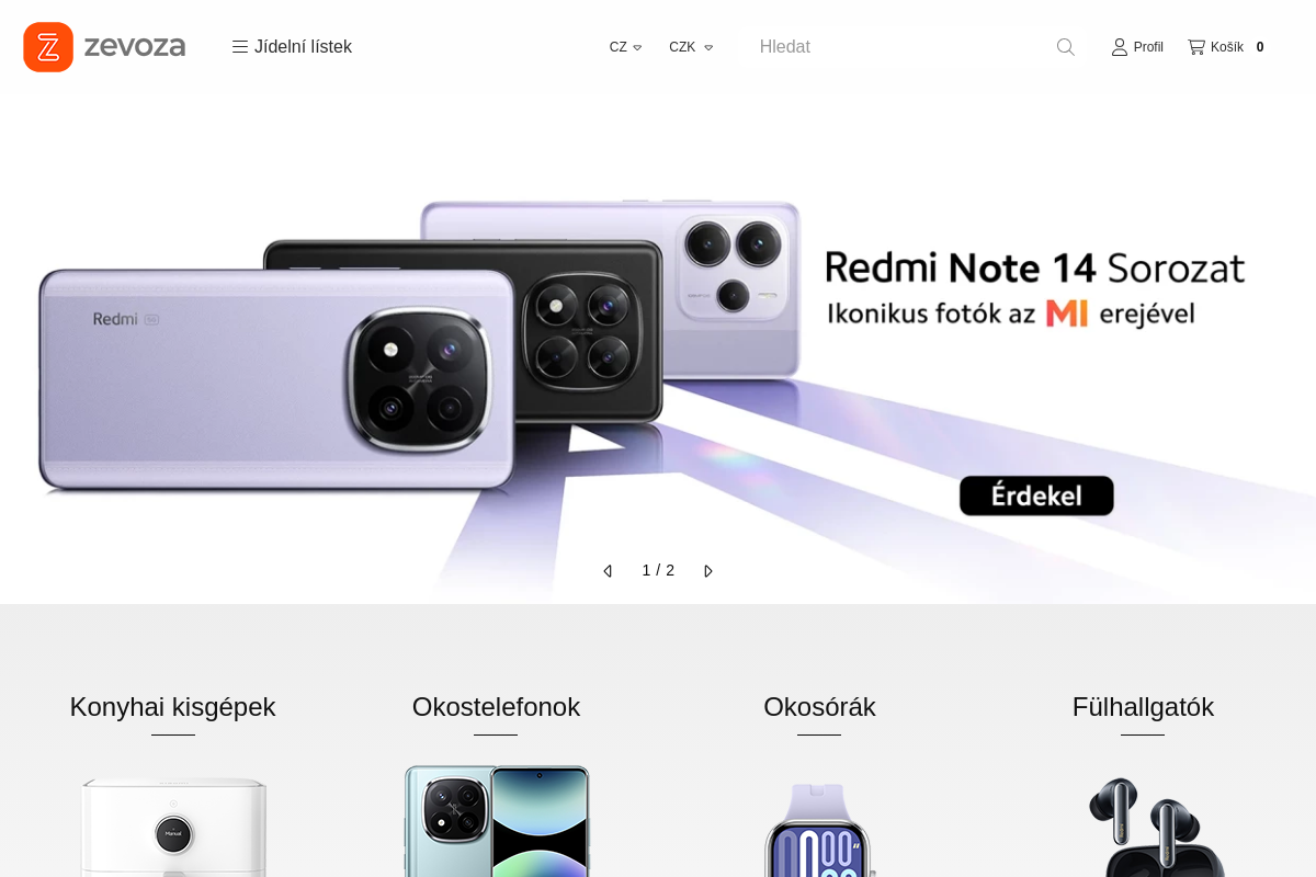 Zevoza.com
