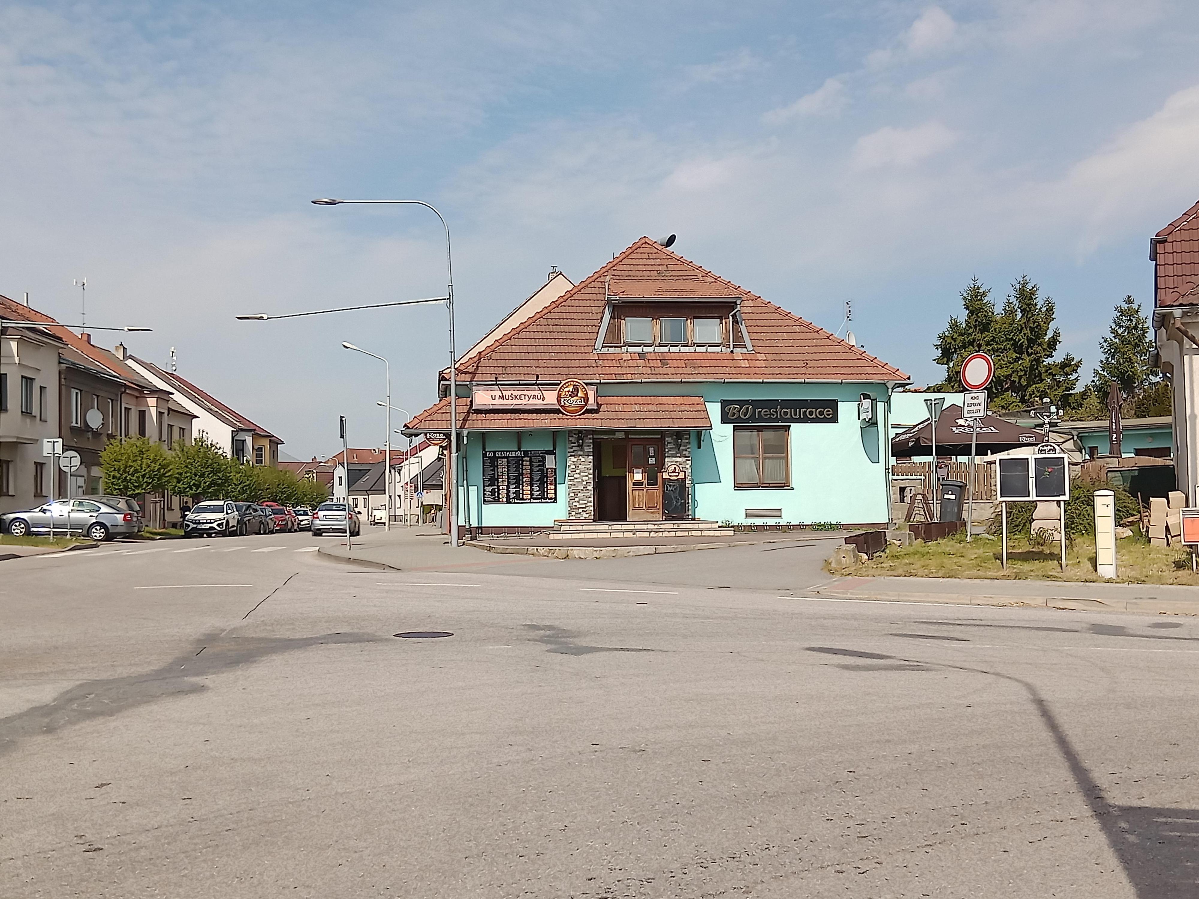 Restaurace BO foto 2