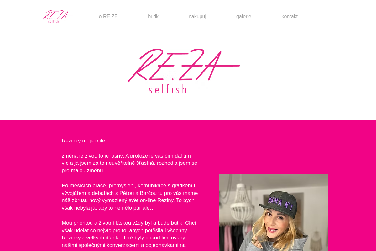 Reza.boutique
