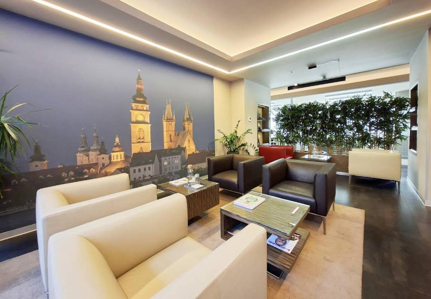 Česká spořitelna - ERSTE Premier centrum