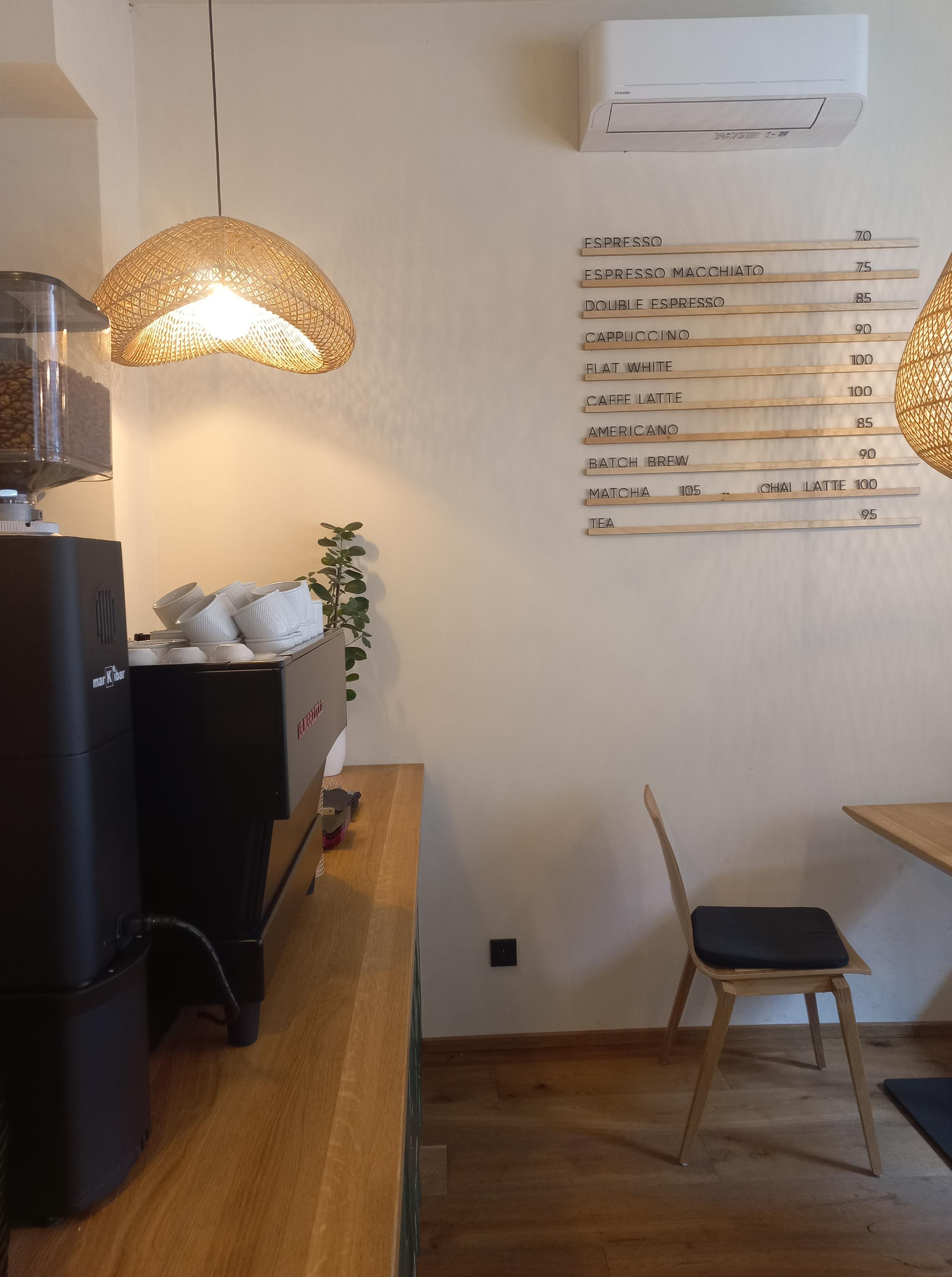 Kafe Oliva foto 6