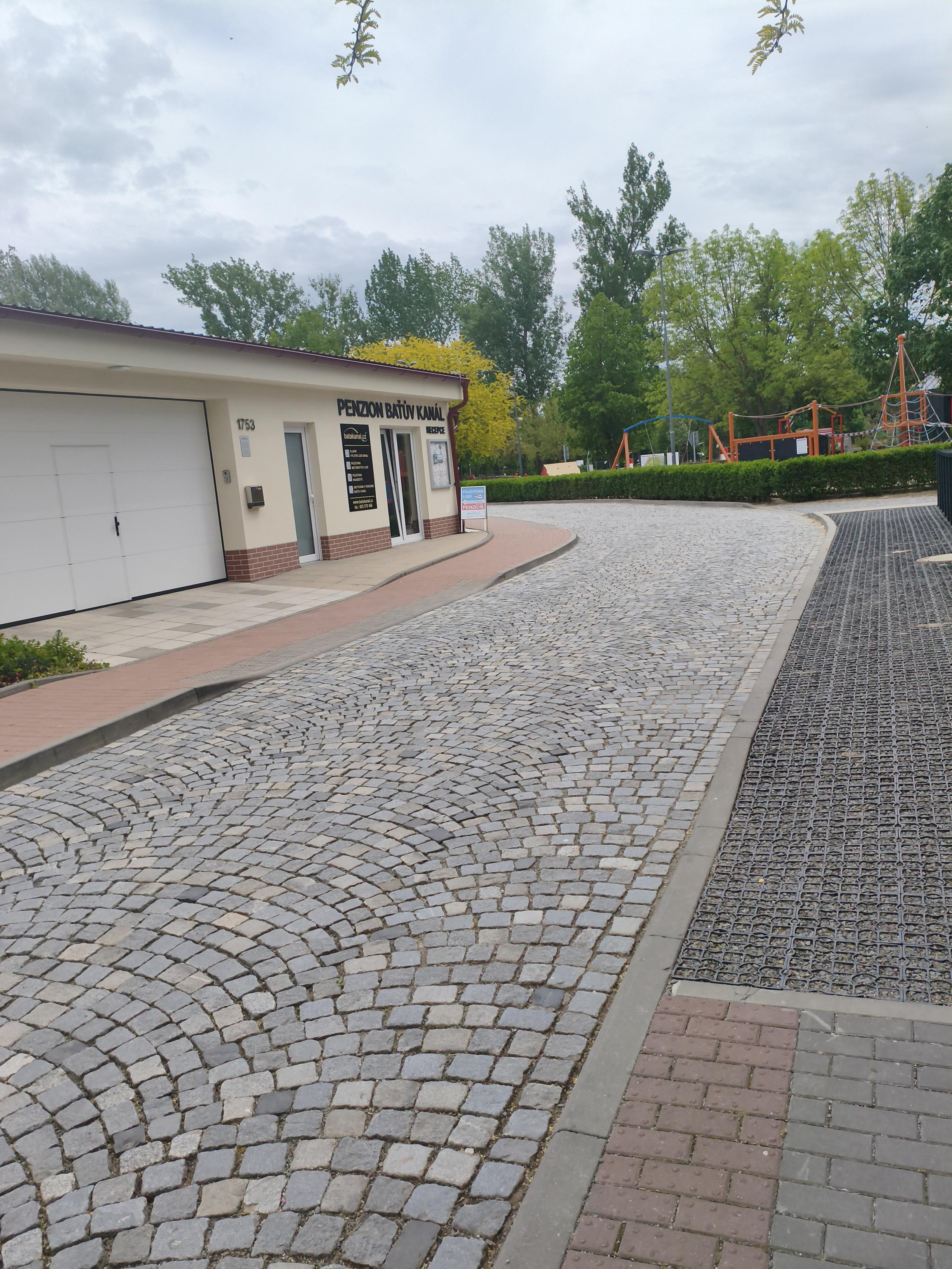 Kemp Přístav Veselí nad Moravou foto 6