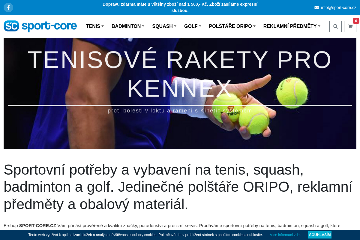 Sport-core.cz