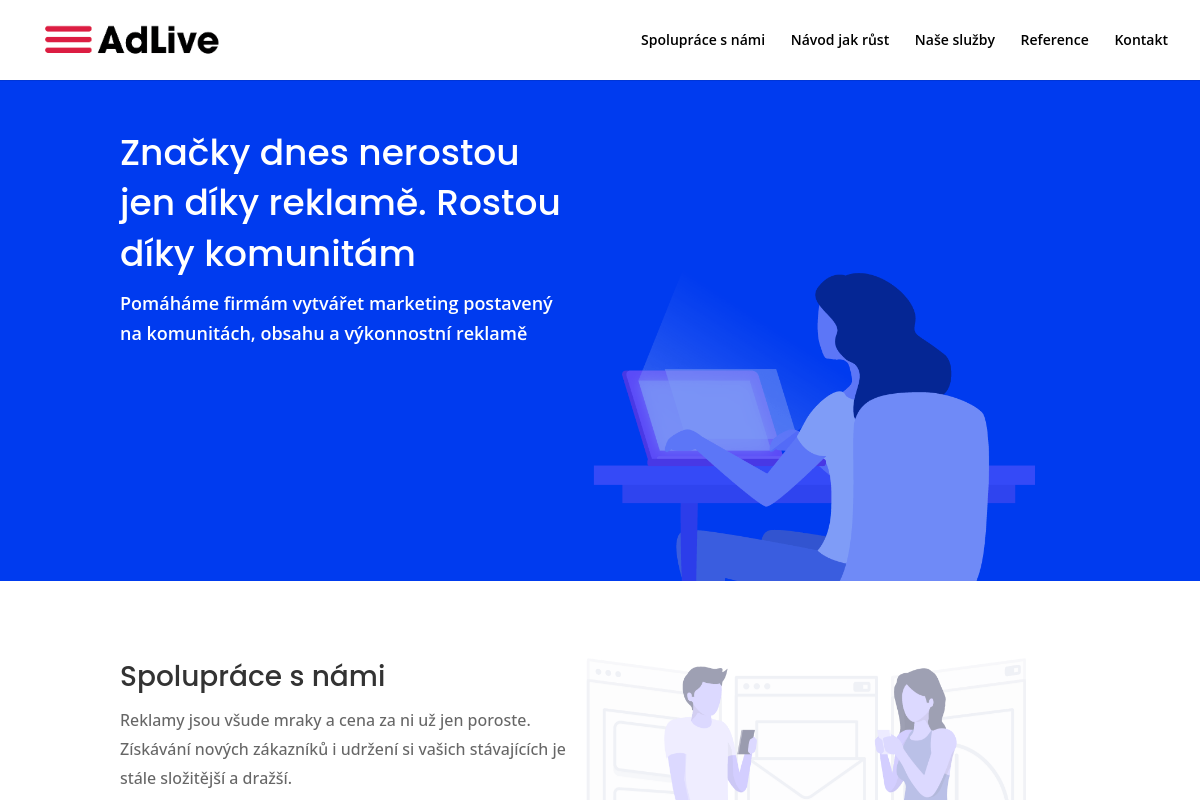 AdLive