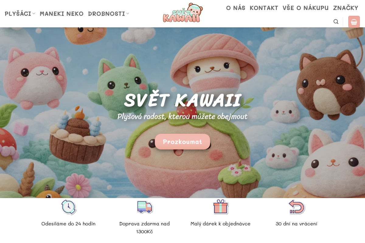 Svetkawaii.cz
