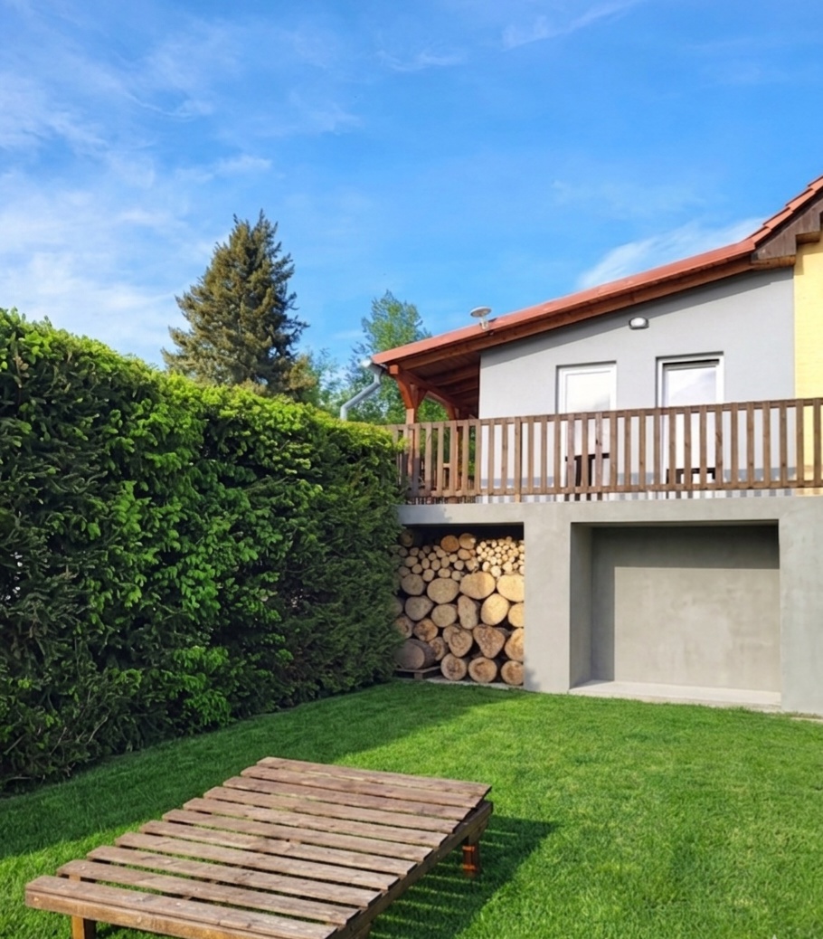 Apartmán Dalešická přehrada foto 3