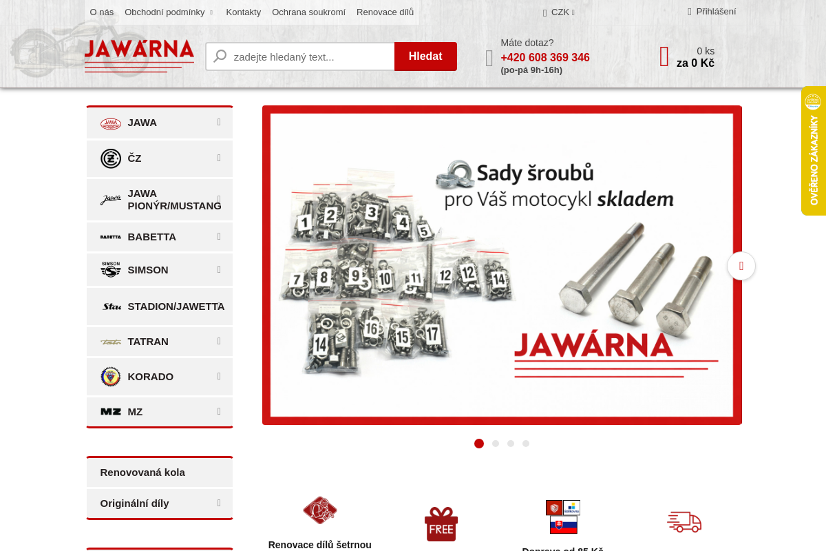 Jawarna.cz