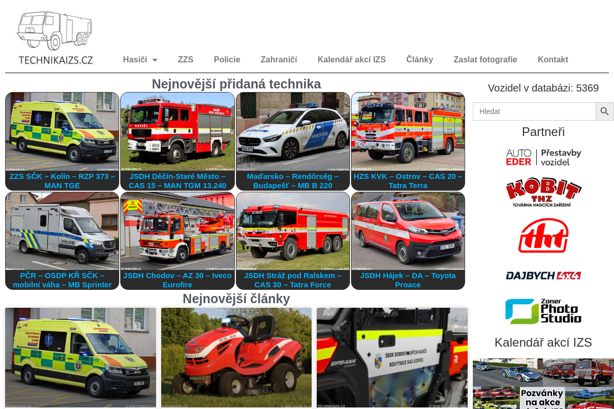 Technikaizs.cz