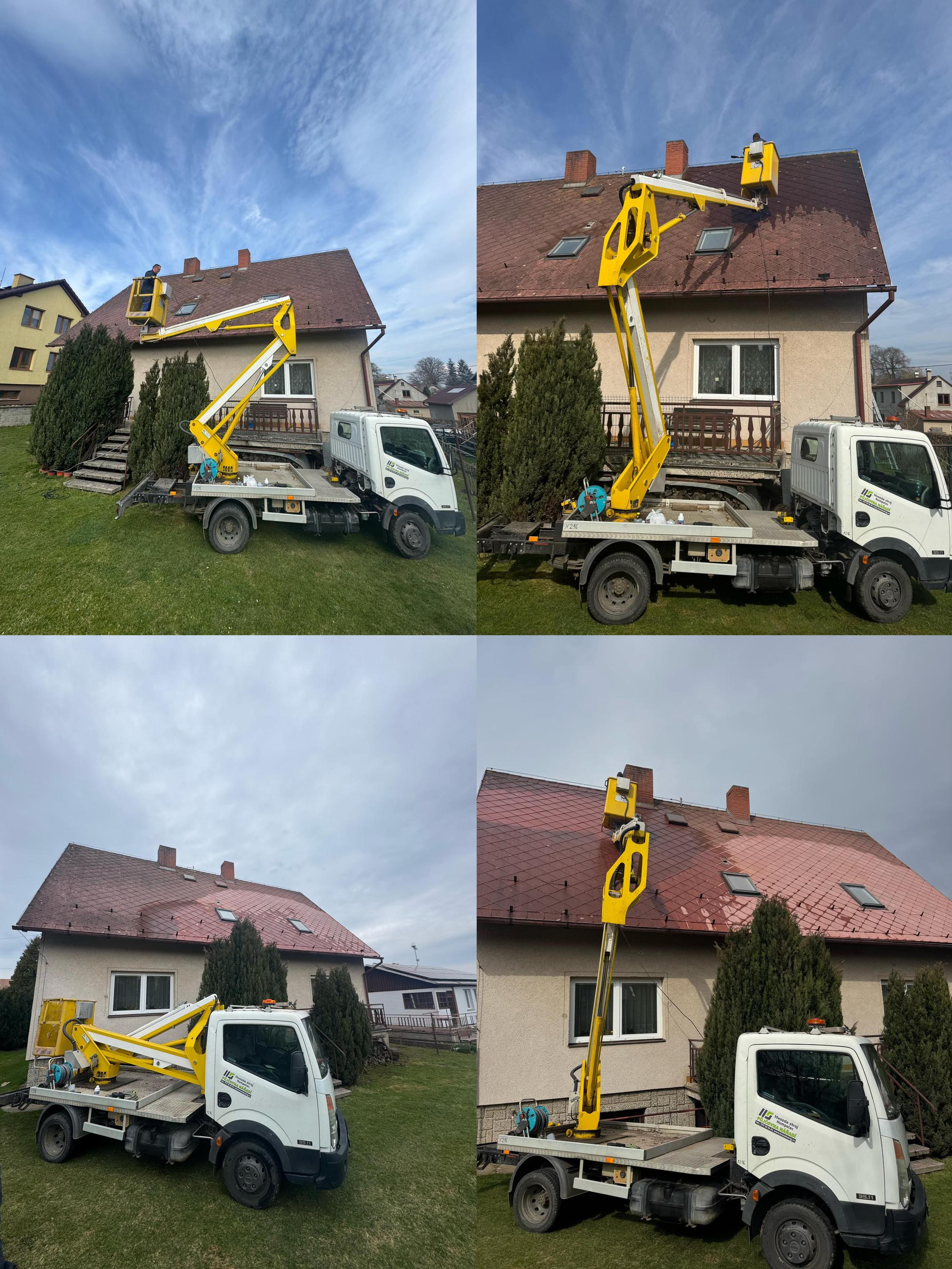 K.H. - Profesionální čištění a renovace s.r.o. foto 4