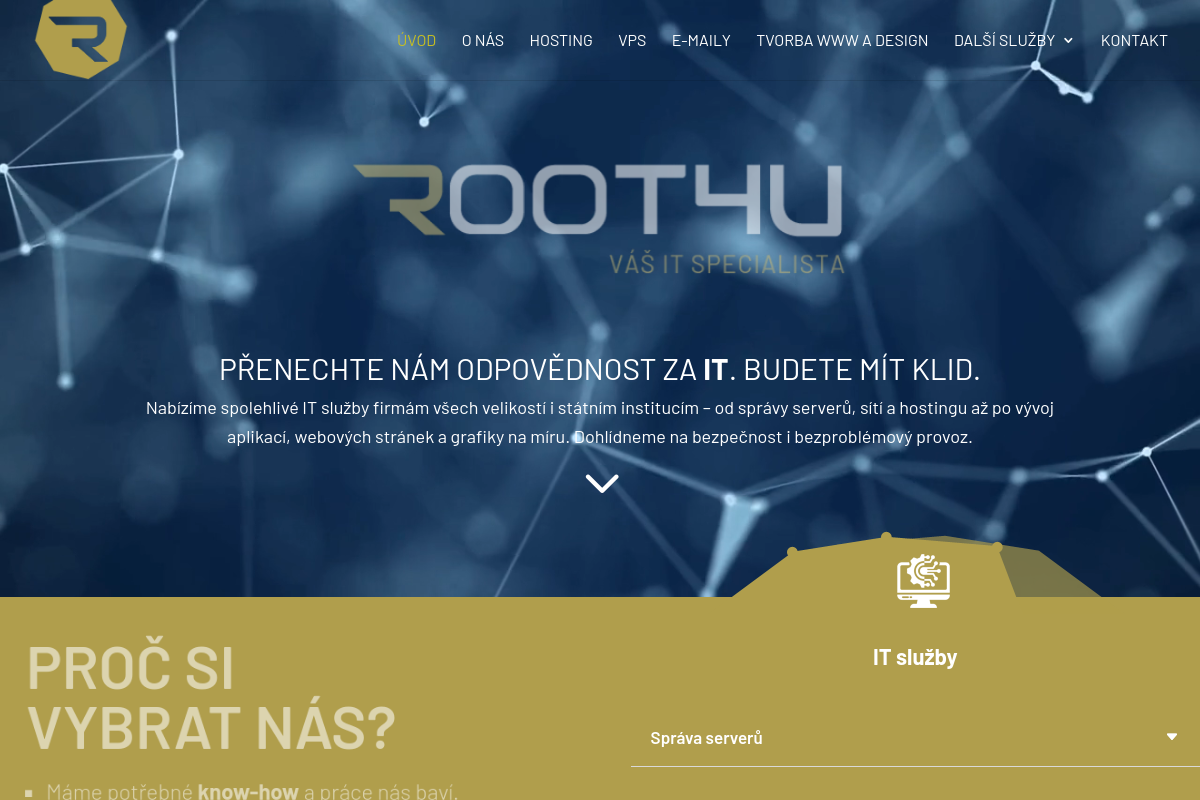ROOT4U s.r.o.