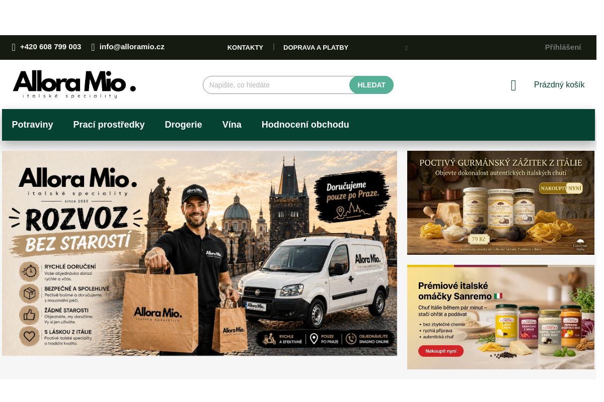 Alloramio.cz