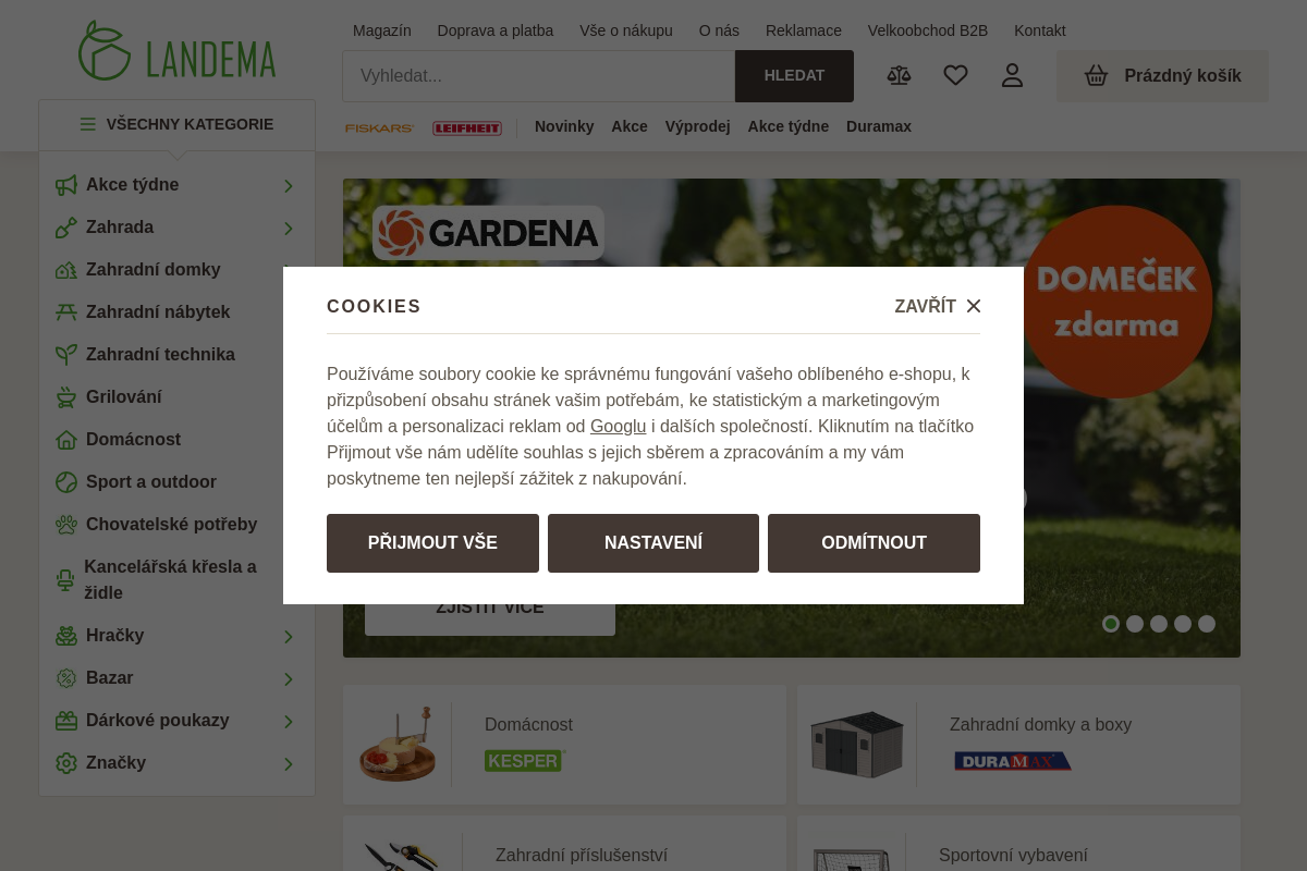 Landema Group, s.r.o.