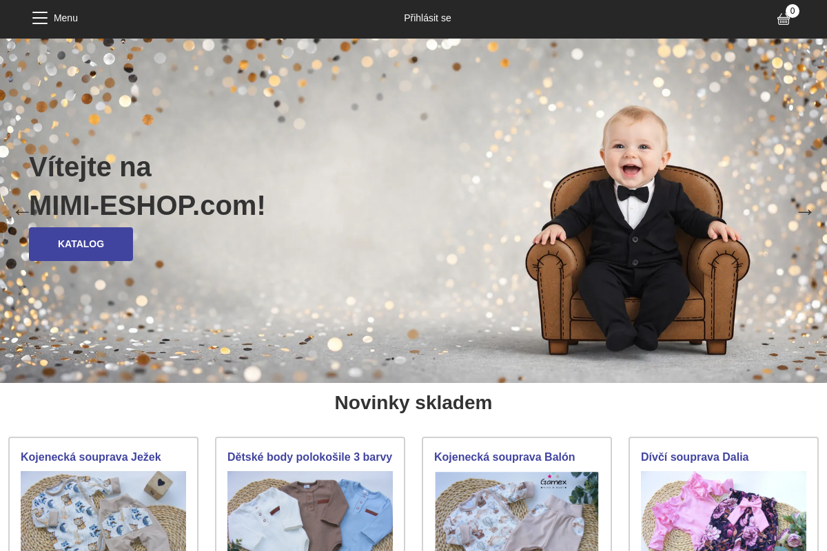 Mimi-eshop.com