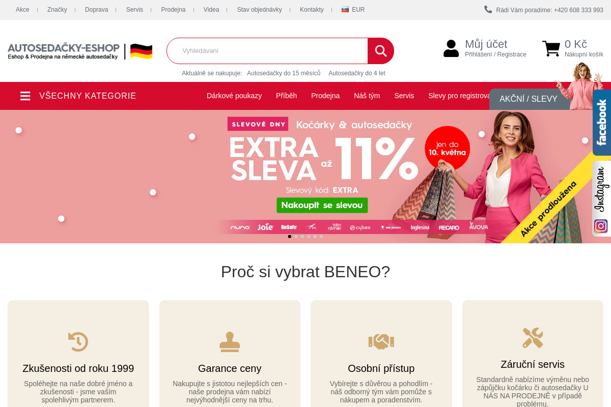 Autosedacky-eshop.cz