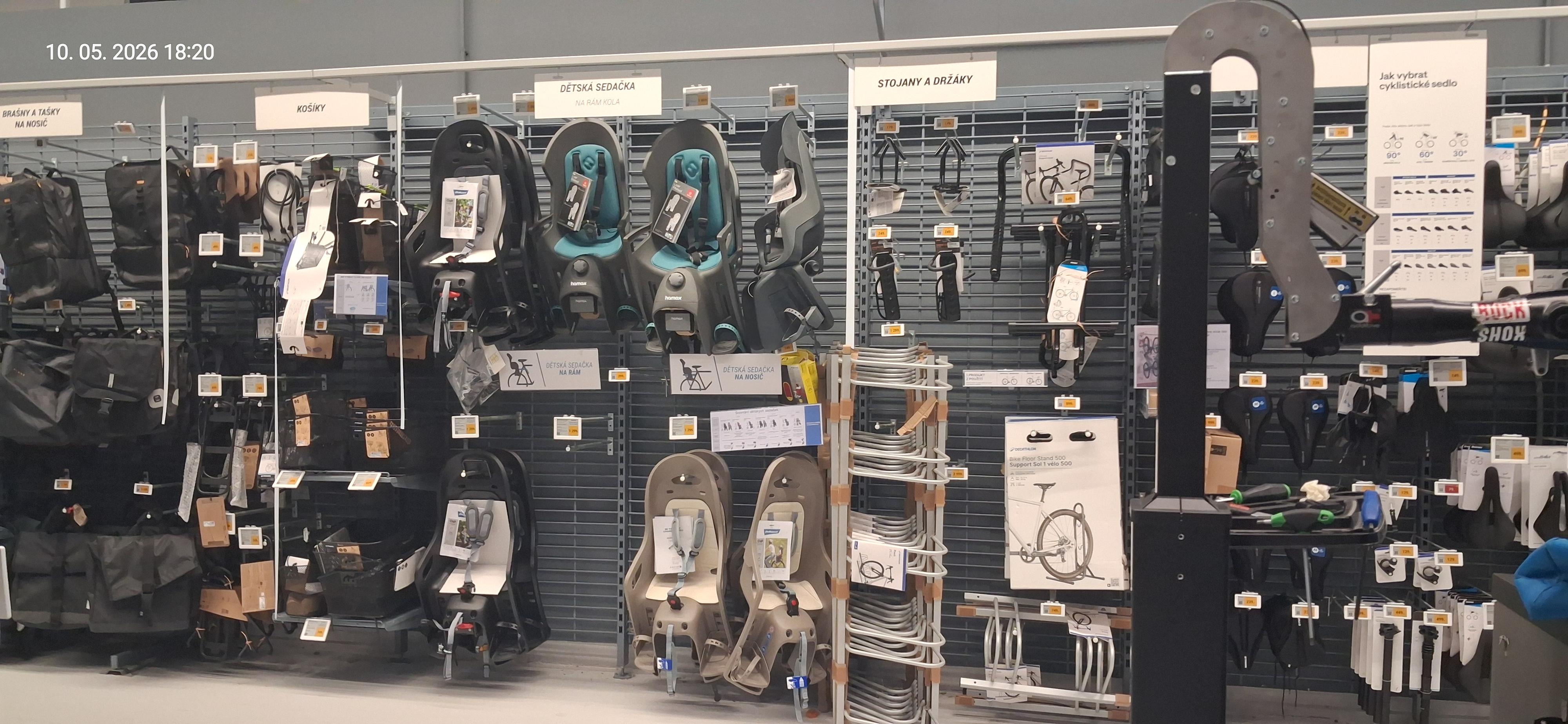 Decathlon foto 6
