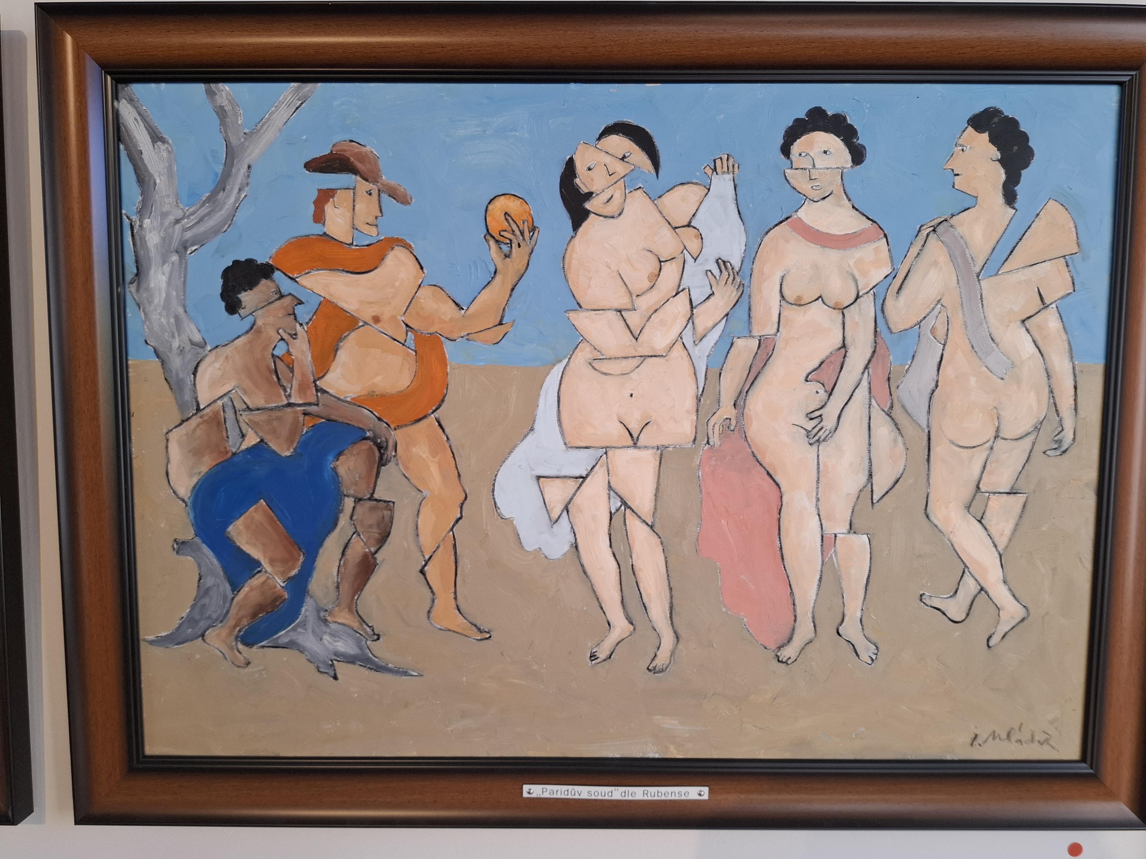 Galerie Portheimka foto 5