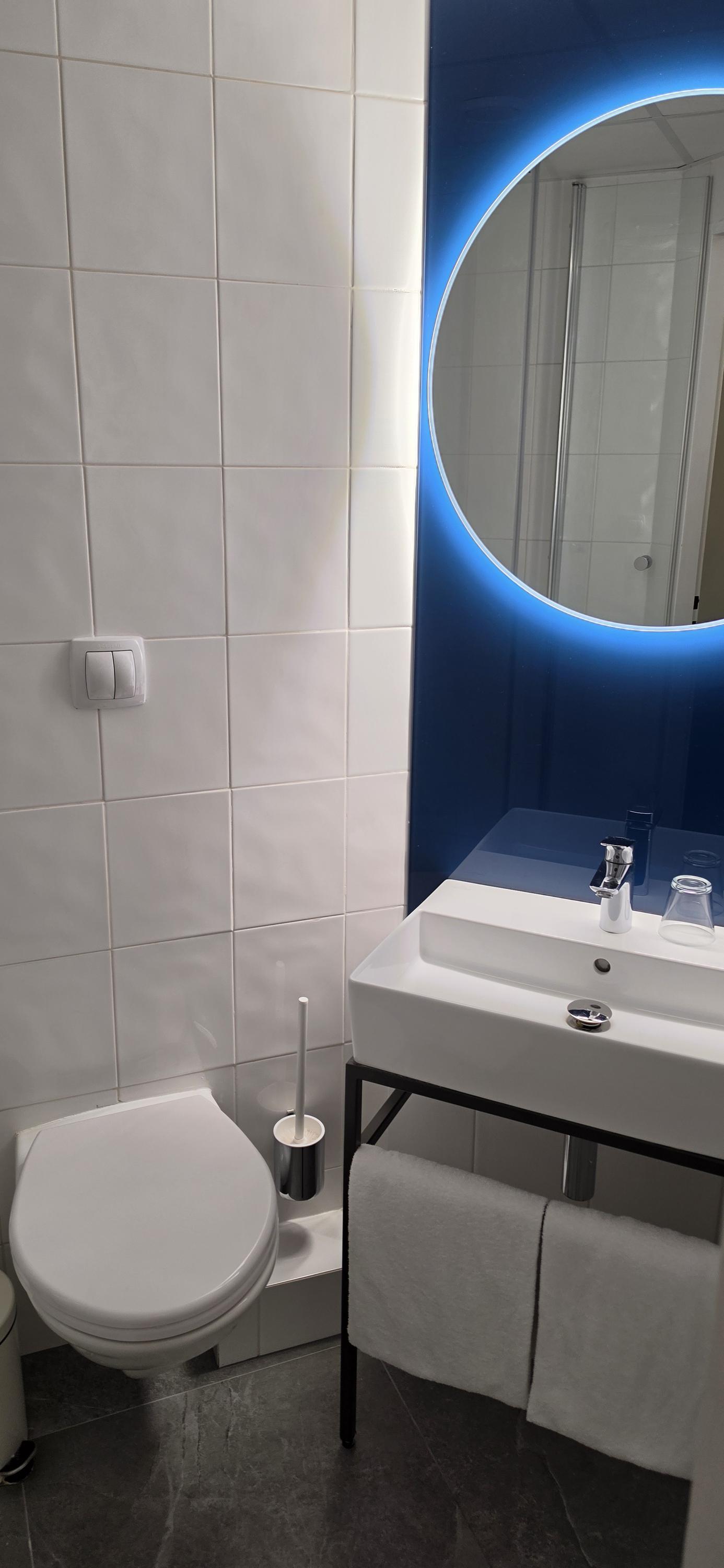 ibis Praha Wenceslas Square foto 6