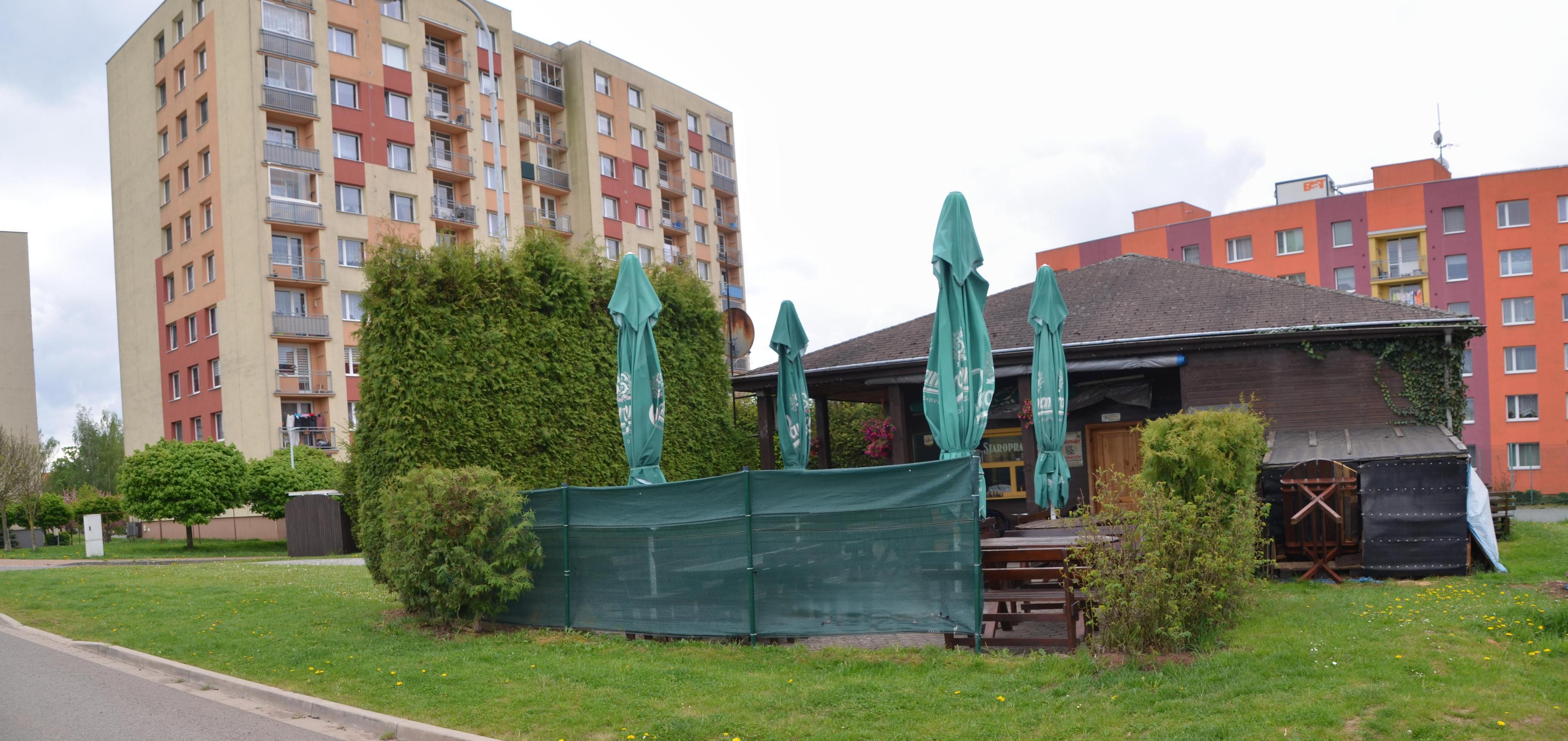 Pivnice Dřevěnka foto 6