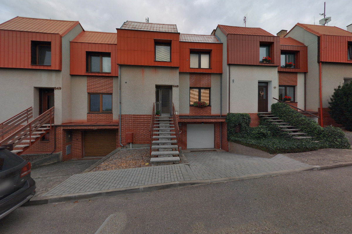 Ing. Milan Pořádek