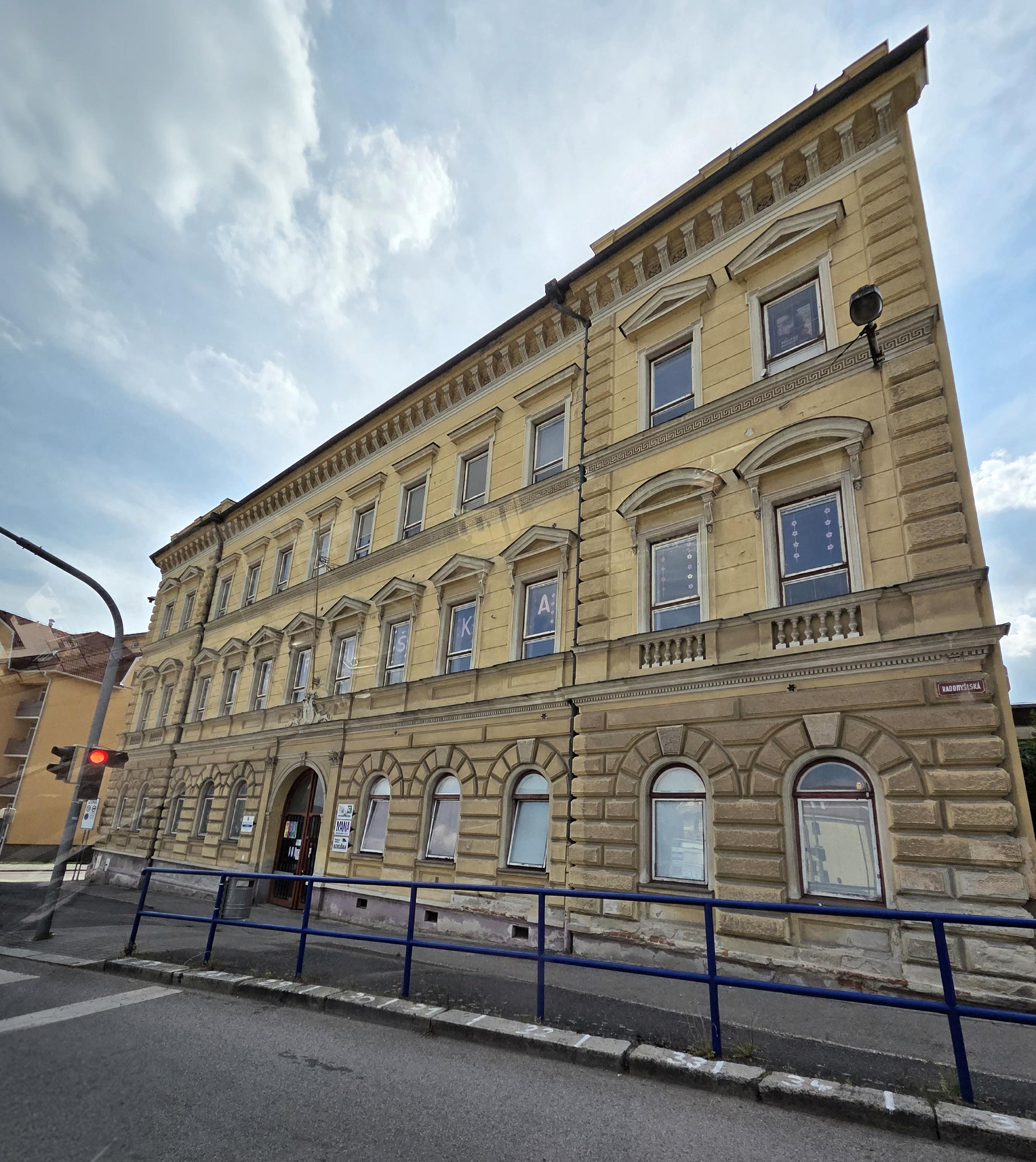 MŠ U Parku Strakonice, Lidická foto 3