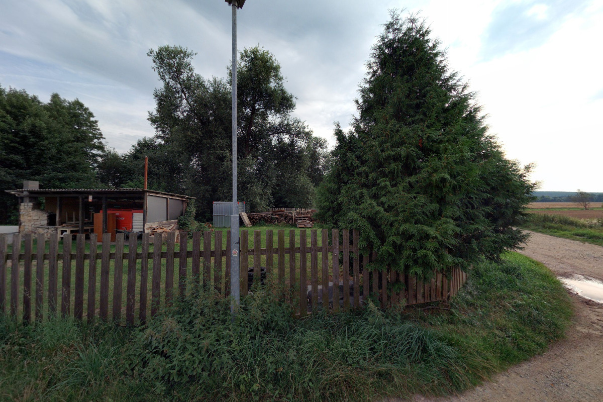 Kontejner brod foto 1