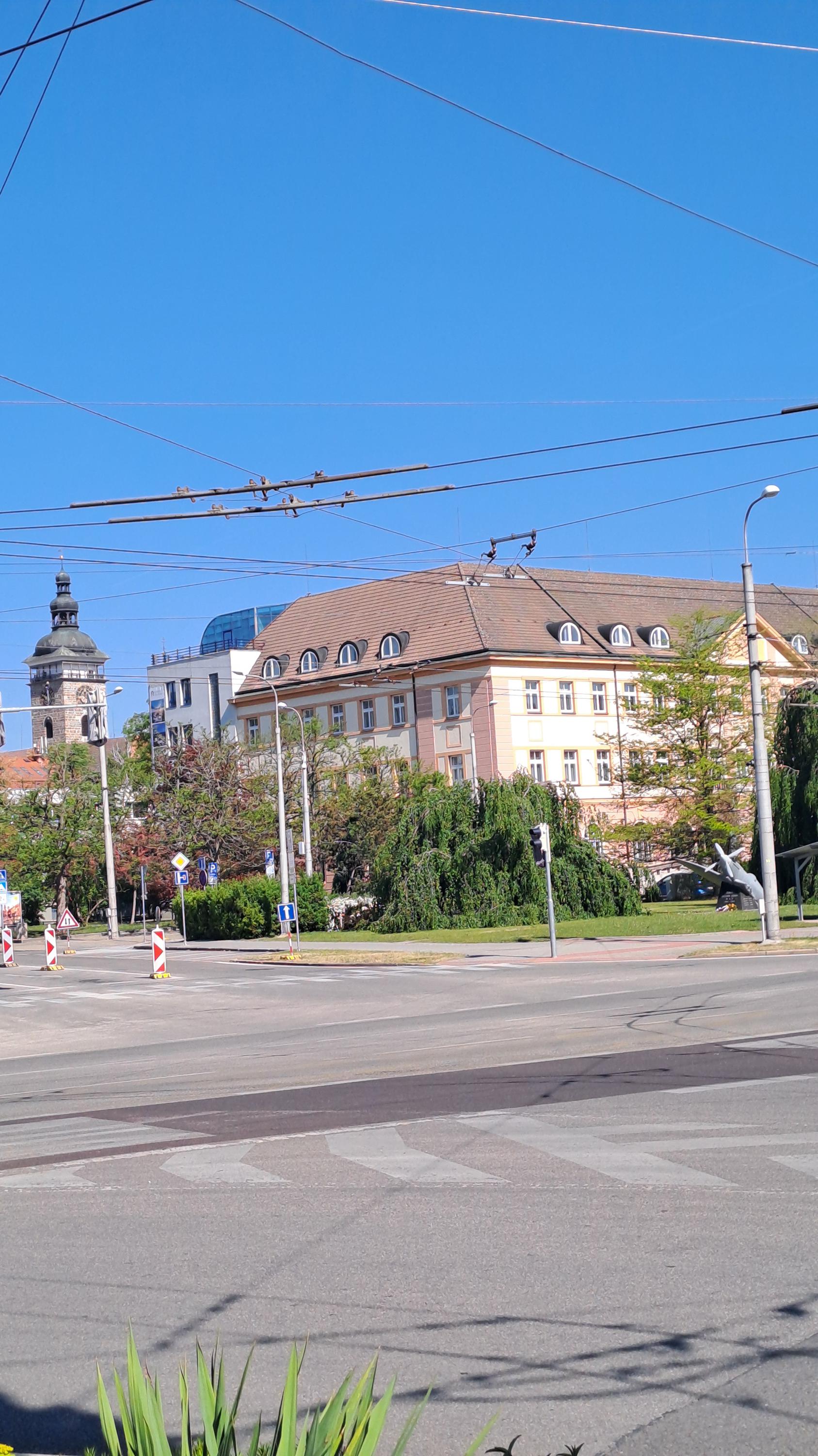 Pošta České Budějovice 1 foto 5