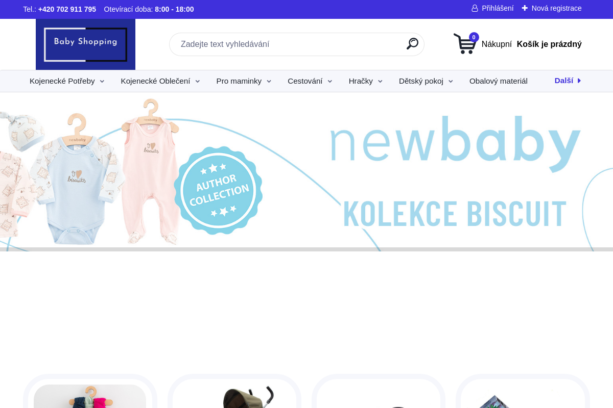 Baby-shopping.eu