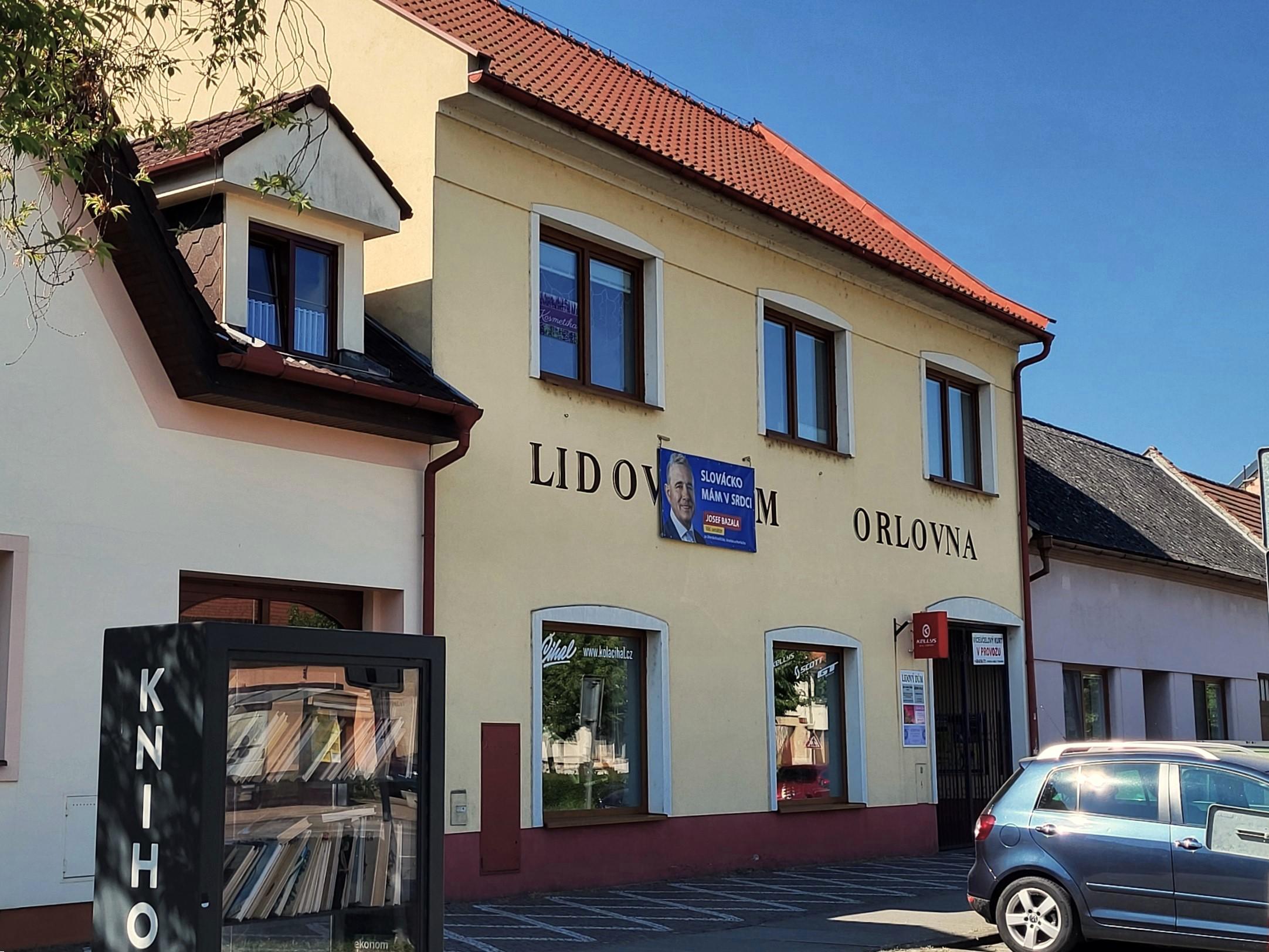 OREL jednota Staré Město foto 2