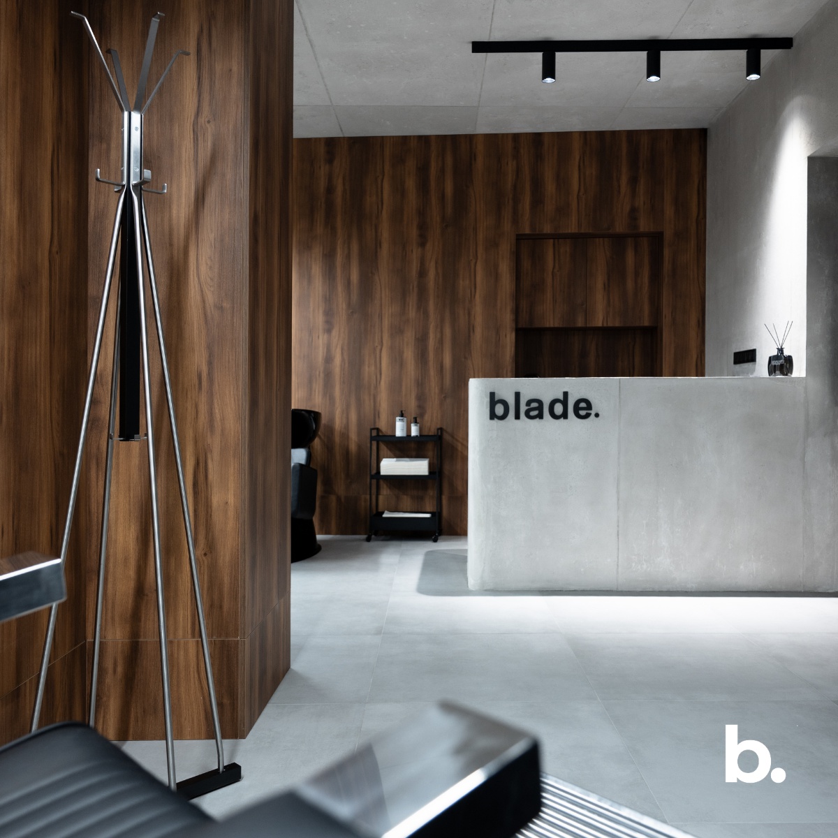 Balde Barbershop foto 4