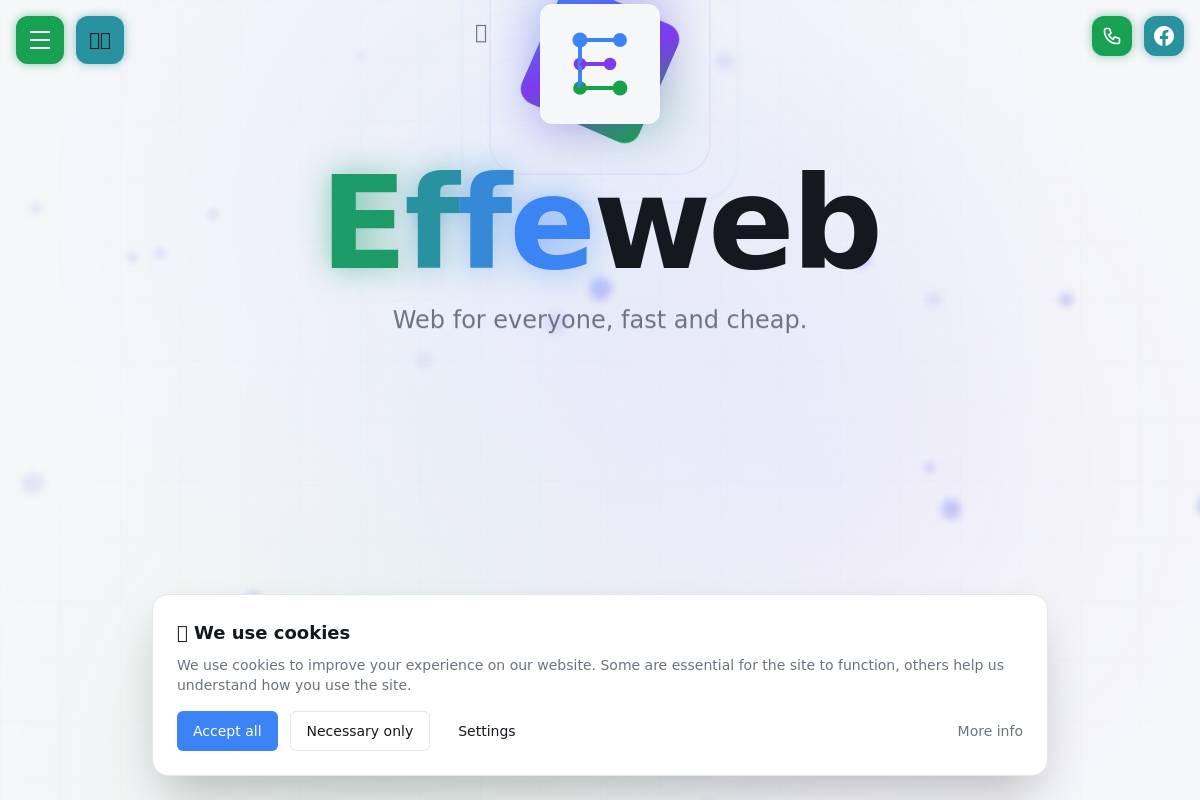 Effeweb