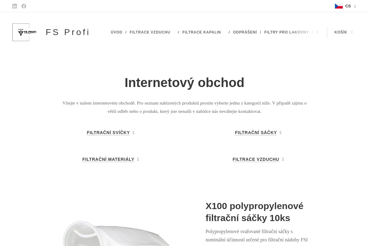 Fsprofi.com