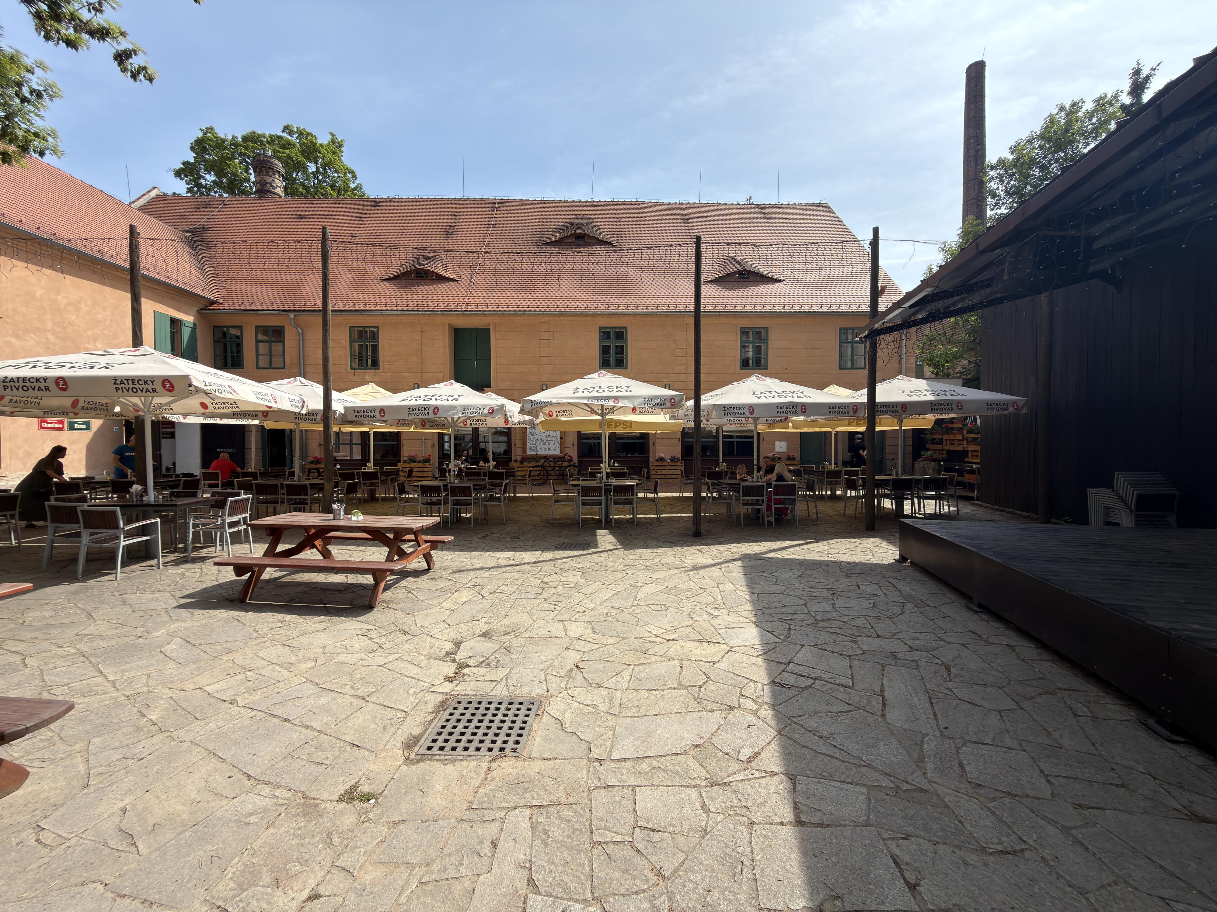 Restaurant U Orloje, s.r.o. foto 2