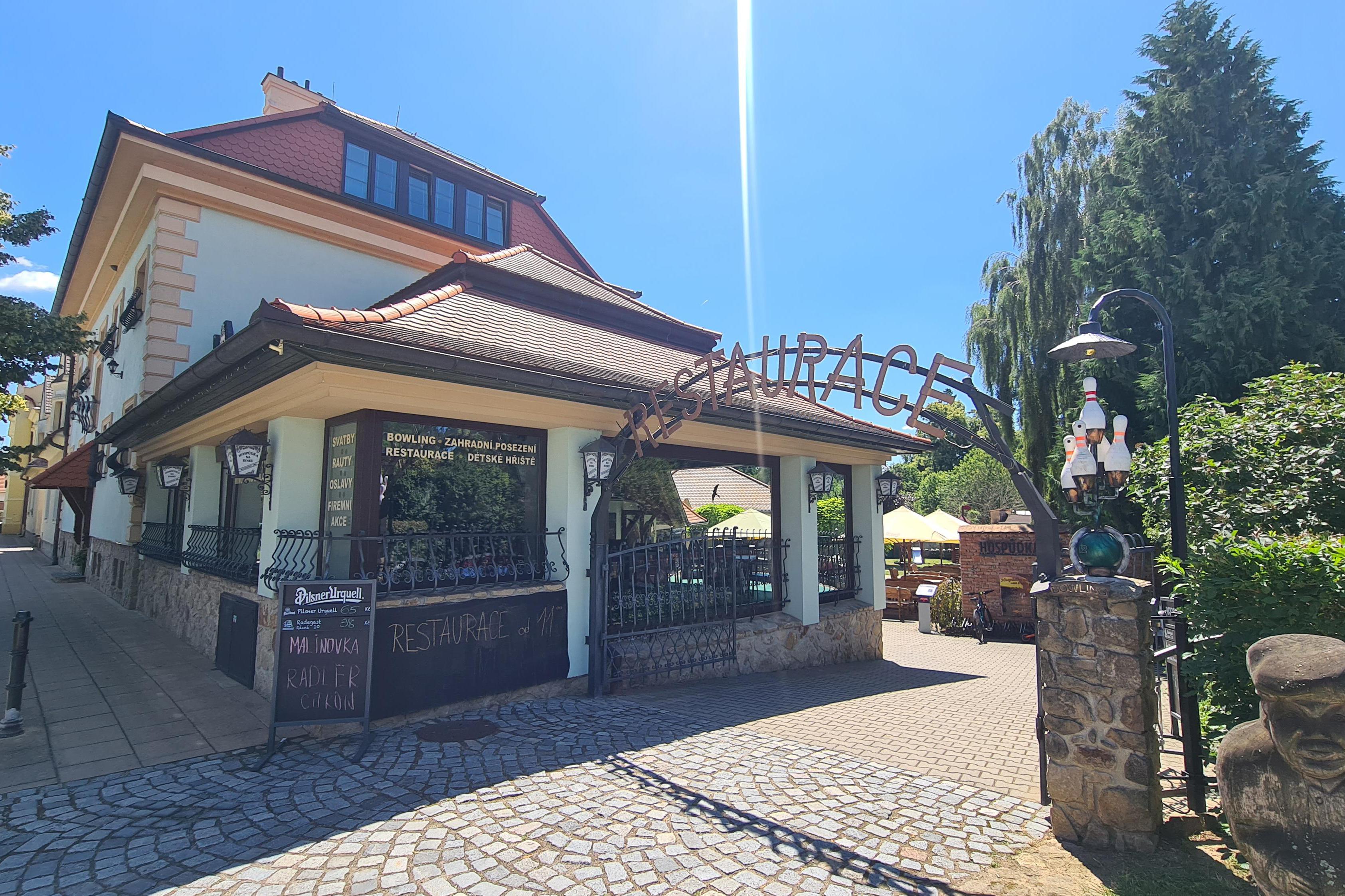 Hospůdka Na Rynku